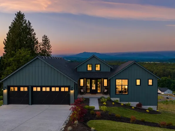 15823 203rd Place SE, Monroe, WA 98272