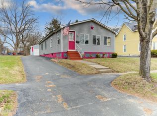 11 Matthew St, Johnstown, NY 12095