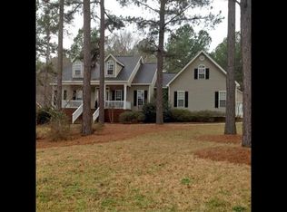 120 Spruce Ln, Gray, GA 31032