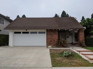 1692 Summerville Ave, Tustin, CA 92780