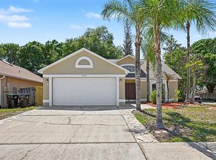 956 Old Barn Rd, Orlando, FL 32825