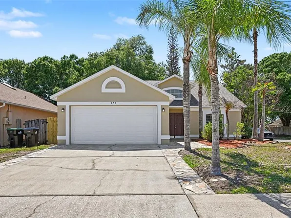956 Old Barn Rd, Orlando, FL 32825