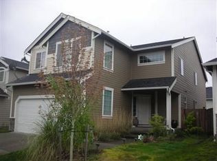 6607 SE 2nd Pl, Renton, WA 98059