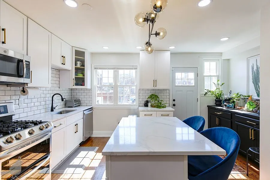One of a Kind Row Home in Fort Dupont Park! — Photo 1