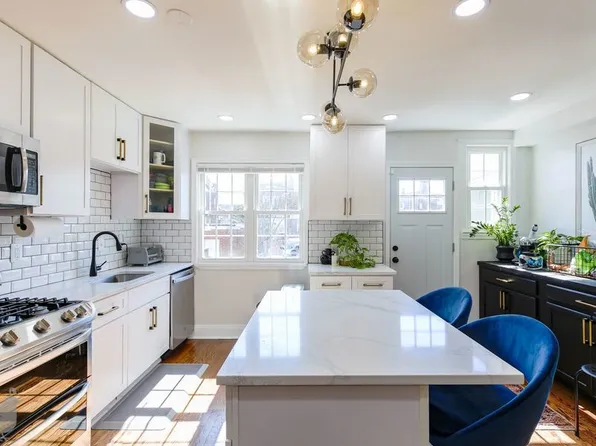 3951 Alabama Ave SE, Washington, DC 20020