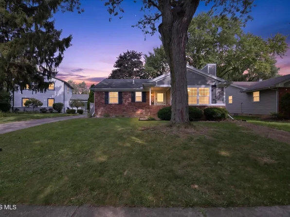 505 Meadow Springs Rd, Maumee, OH 43537