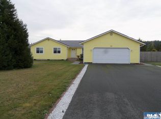110 Shelly Ln, Sequim, WA 98382
