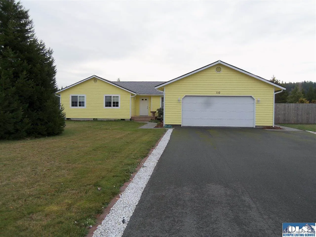 110 Shelly Ln photo 1