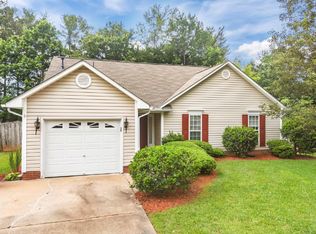 385 Glensprings Dr, Fletcher, NC 28732