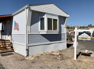 1485 W 4th St #31, Reno, NV 89503