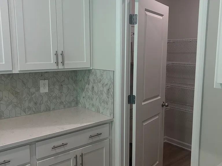 kitchen pantry