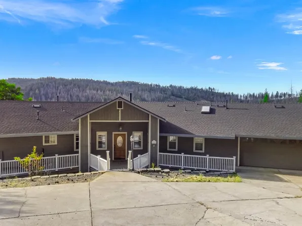 5250 Merritt Ln, Placerville, CA 95667