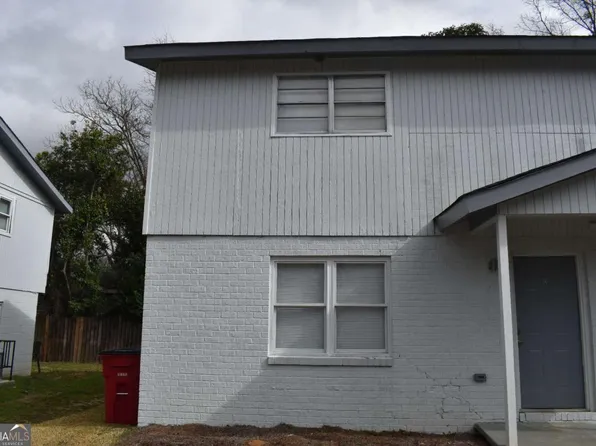 1156 Triple Hill Dr #E, Macon, GA 31206