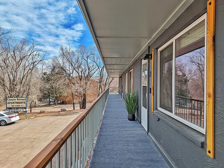 3737 Red Canon Ave #7 — Photo 35