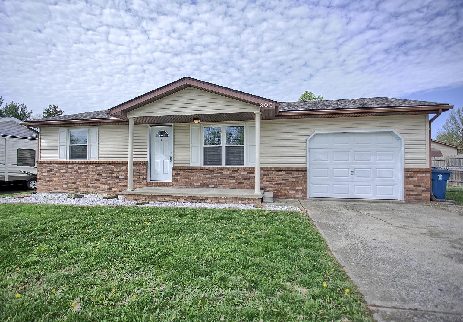 805 Albers Ln, Bethalto, IL 62010 Zillow