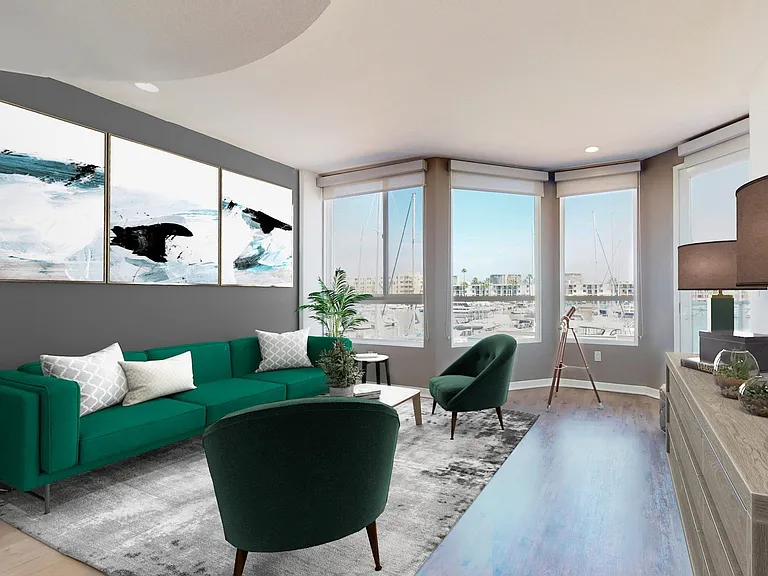 Esprit Marina del Rey — Photo 13
