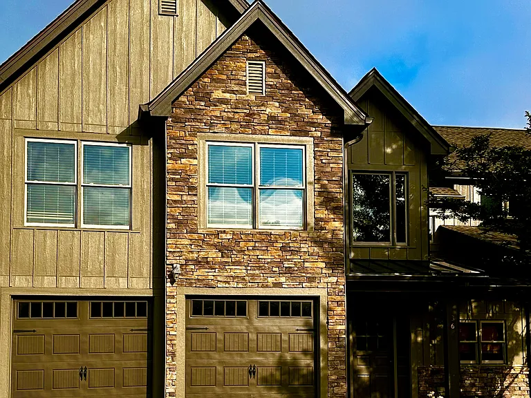 36 Canyon Villa Rd #H — Photo 1