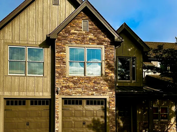 36 Canyon Villa Rd #H, Rising Fawn, GA 30738