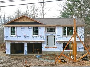 839 Long Hill Ave, Shelton, CT 06484