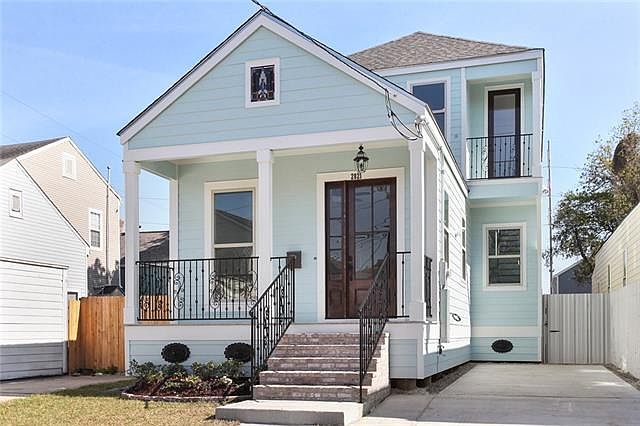 1st image of 2821 Palmyra St