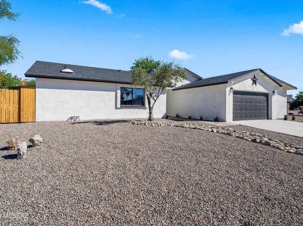 6700 N Half Moon Pl, Tucson, AZ 85741