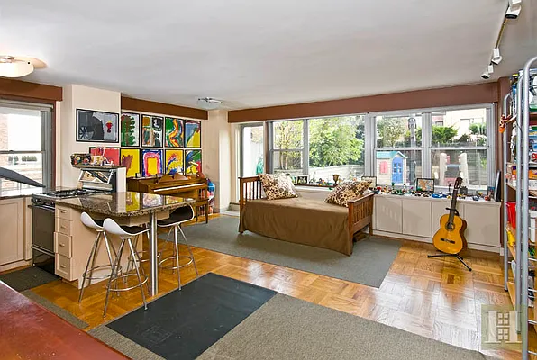 Sold by Halstead Real Estate | media 1
