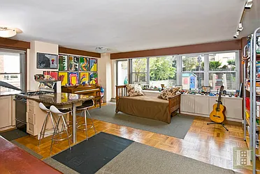 Sold by Halstead Real Estate