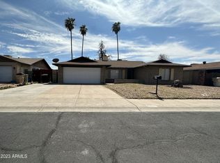 5201 W Ironwood Dr, Glendale, AZ 85302