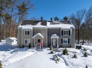 11 Pingree Hill Road #L, Derry, NH 03038