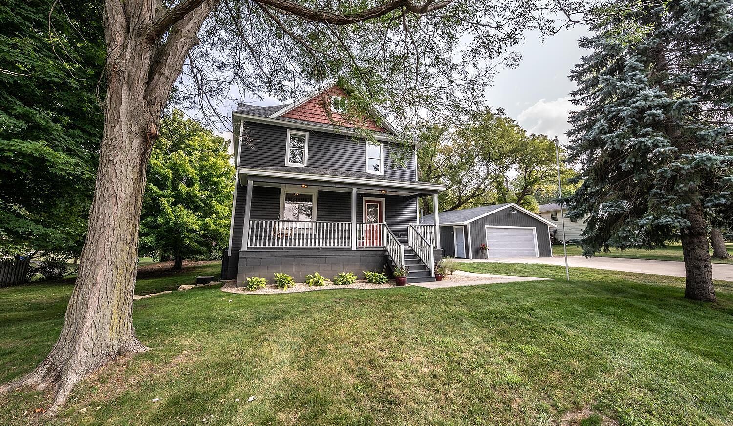 107 Depot St N, Dundas, MN 55019 MLS 6422020 Zillow