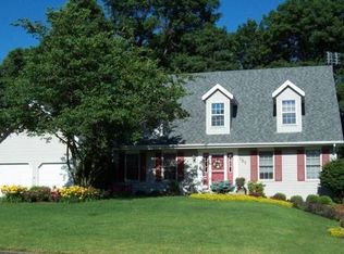150 S Fox Run Ln, Byron, IL 61010