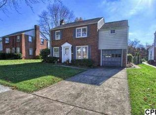 1519 Letchworth Rd, Camp Hill, PA 17011