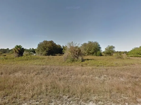 1617 Wells Ave Lot 21, Lehigh Acres, FL 33972