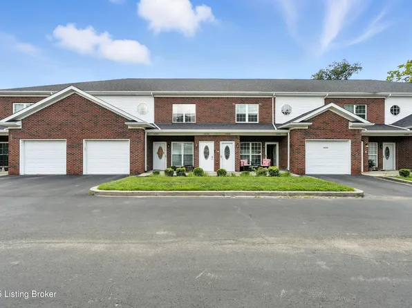 10336 Dorsey Village Dr, Blue Ridge Manor, KY 40223