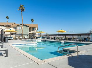 Sunset Winds Apartments, Henderson, NV 89014