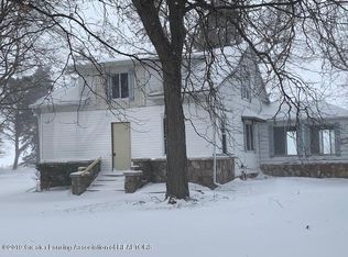 3370 W Carmody Rd, Owosso, MI 48867