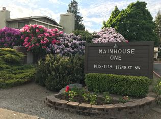 1113 132nd St SW APT C, Everett, WA 98204