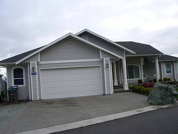 Lovely curb appeal