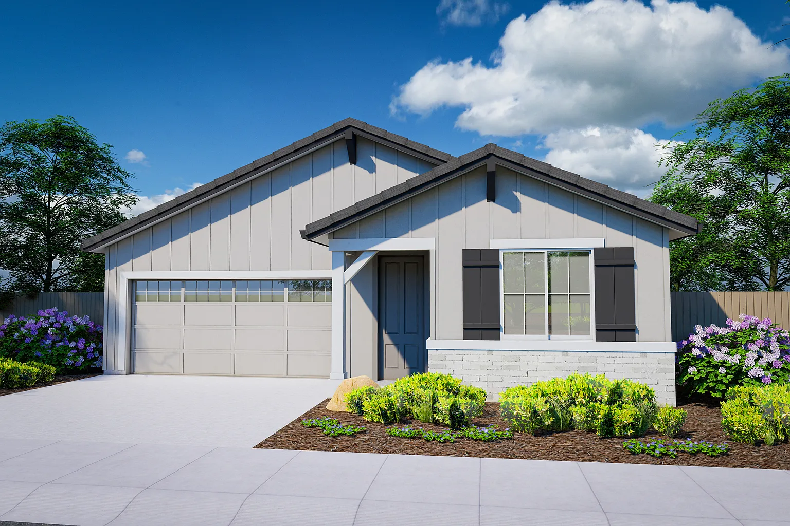 2128 Blue Coppice Way photo 1