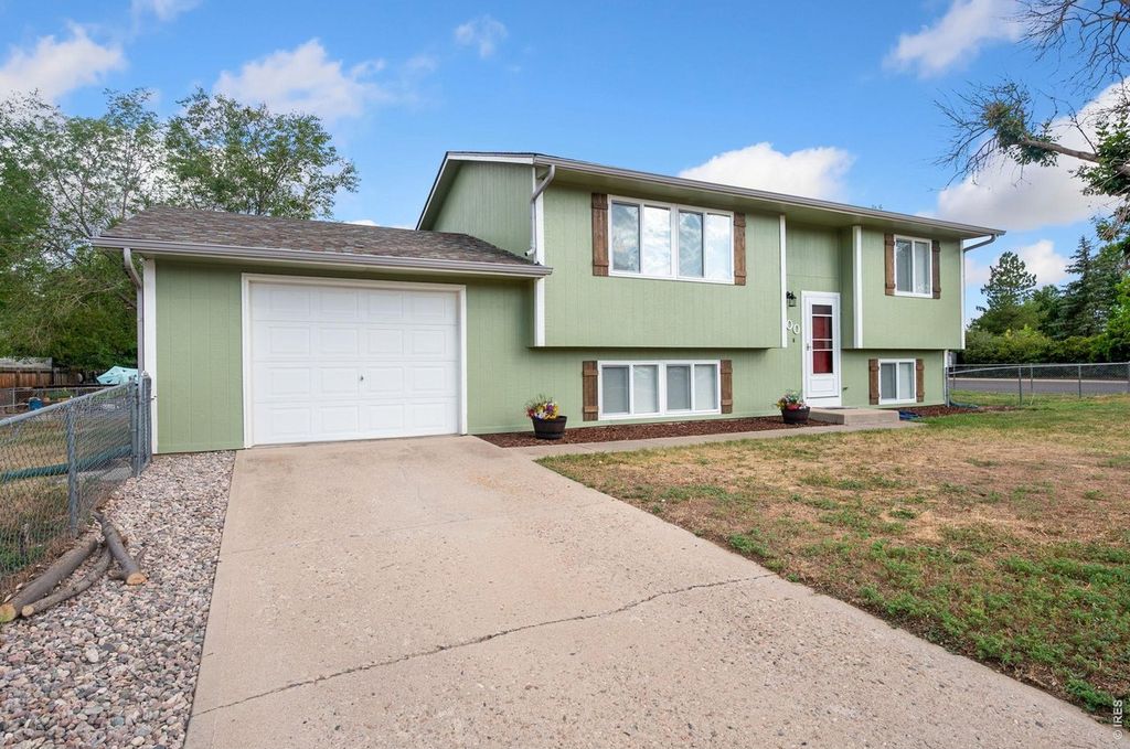 1600 Wagon Tongue Ct