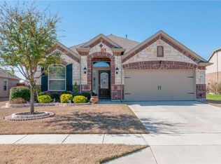 829 Salida Rd, Haslet, TX 76052