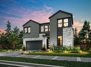 Plan 1-DL Plan, Alterra, Newcastle, WA 98059