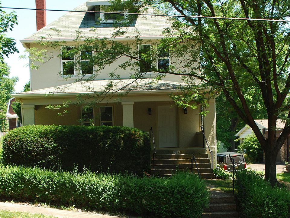 Front view