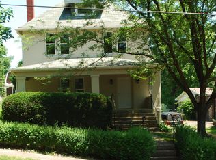 553 4th St, Butler, PA 16001