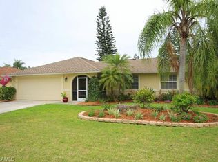 10256 Saint Patrick Ln, Bonita Springs, FL 34135