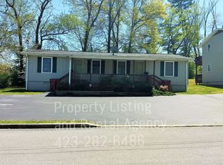 1201 Shelby St #2, Johnson City, TN 37604