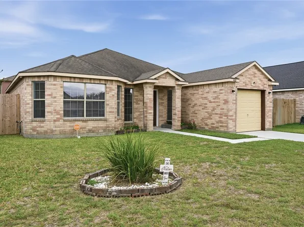 3013 Santa Sofia St, Corpus Christi, TX 78415