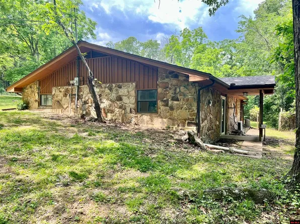 68 Mc #121, Oakland, AR 72661