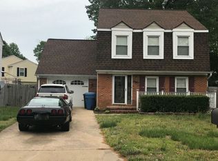 1567 Hummingbird Ln, Virginia Beach, VA 23454