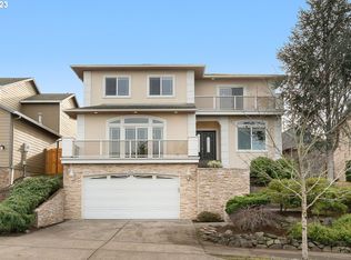 10906 SE Knapp St, Portland, OR 97266